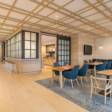 Springhill Suites St. Paul Downtown Saint Paul Bagian luar foto
