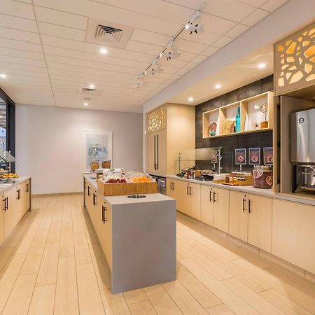Springhill Suites St. Paul Downtown Saint Paul Bagian luar foto
