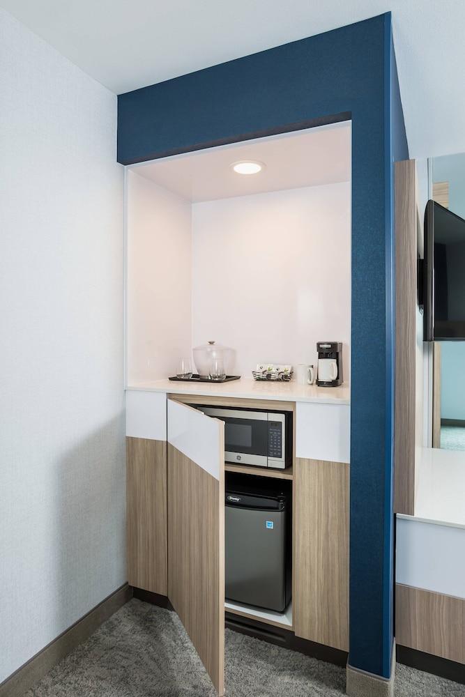 Springhill Suites St. Paul Downtown Saint Paul Bagian luar foto